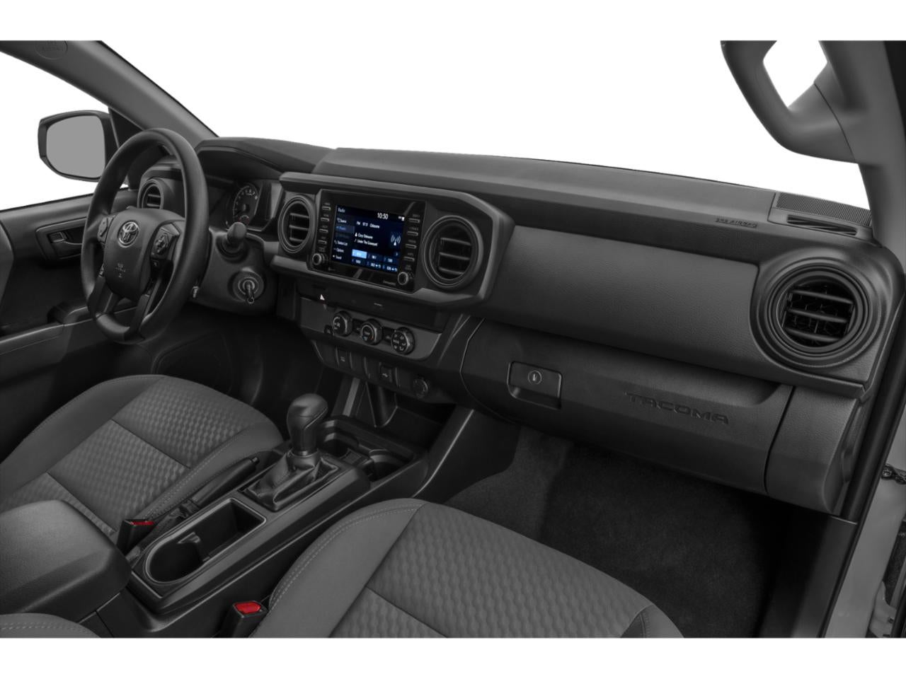 2023 Toyota Tacoma 4WD 4WD SR Access Cab 6' Bed I4 AT (SE)