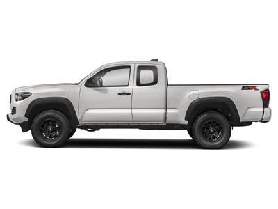 2023 Toyota Tacoma 4WD 4WD SR Access Cab 6' Bed I4 AT (SE)