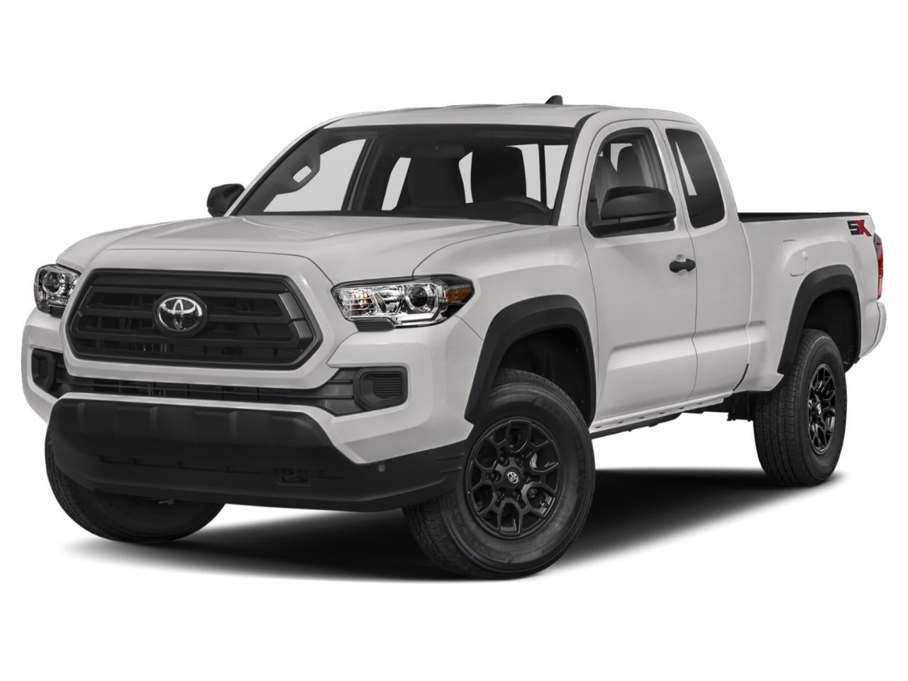 2023 Toyota Tacoma 4WD 4WD SR Access Cab 6' Bed I4 AT (SE)