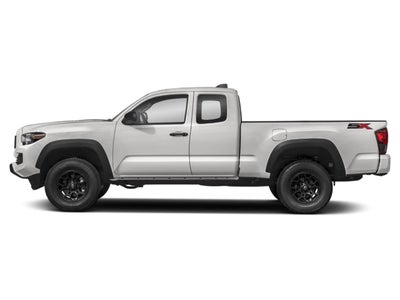 2023 Toyota Tacoma 4WD 4WD SR Access Cab 6' Bed I4 AT (SE)