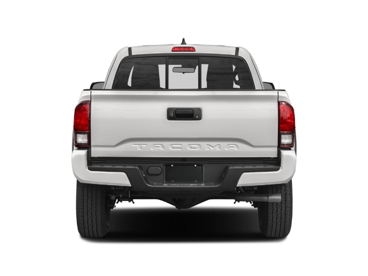 2023 Toyota Tacoma 4WD 4WD SR Access Cab 6' Bed I4 AT (SE)