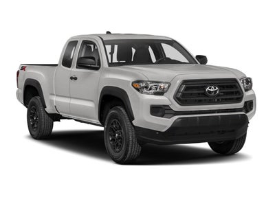 2023 Toyota Tacoma 4WD 4WD SR Access Cab 6' Bed I4 AT (SE)
