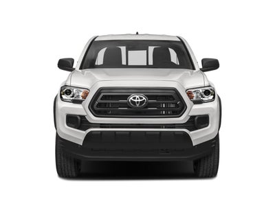2023 Toyota Tacoma 4WD 4WD SR Access Cab 6' Bed I4 AT (SE)