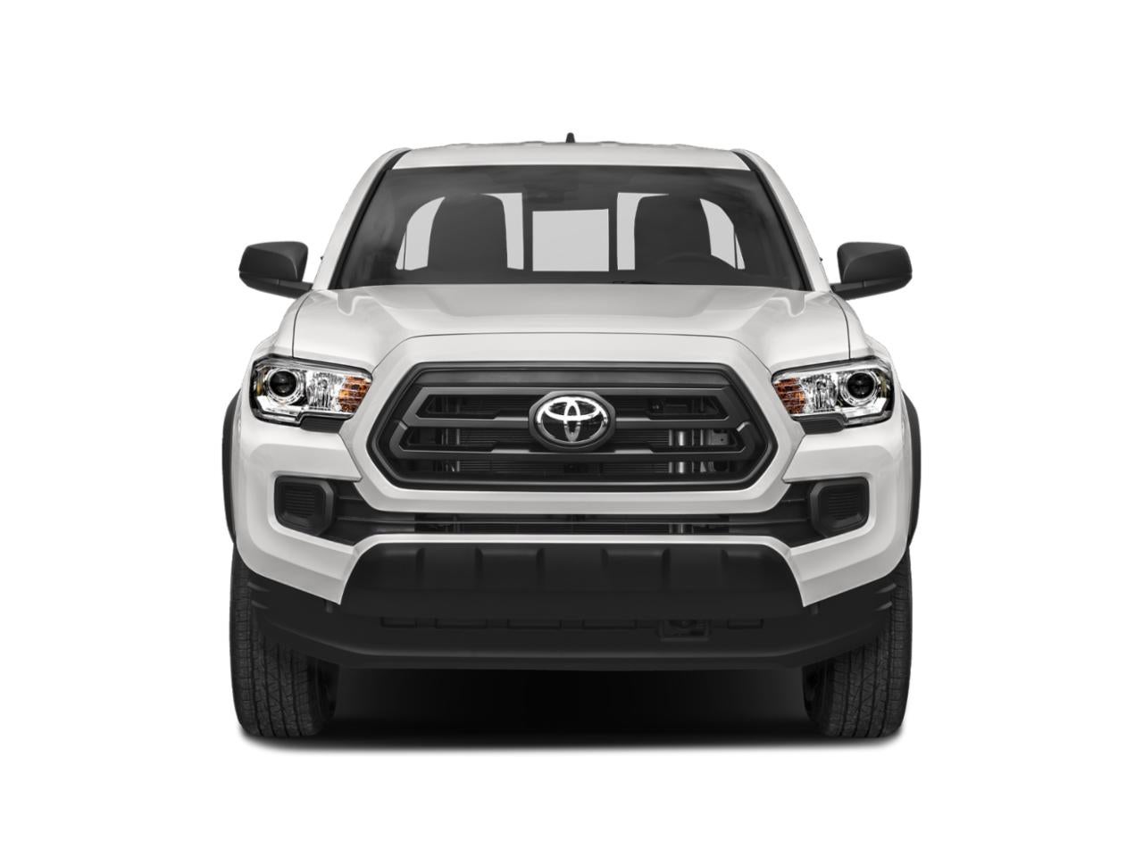 2023 Toyota Tacoma 4WD 4WD SR Access Cab 6' Bed I4 AT (SE)