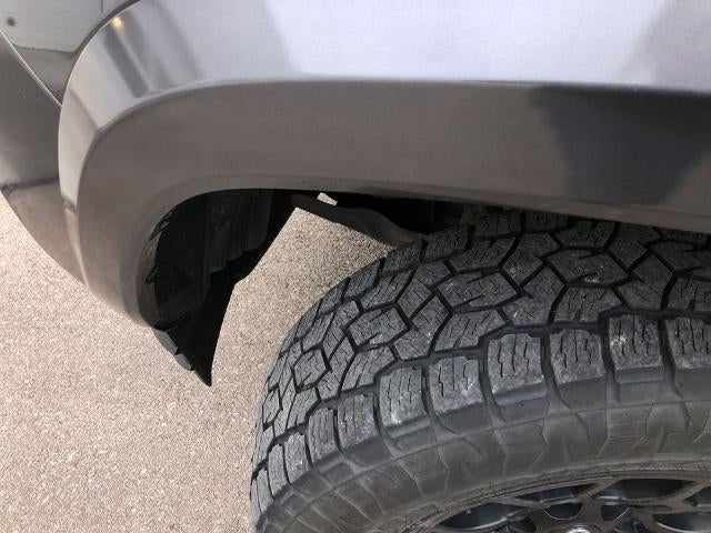 2022 Toyota Tacoma 4WD 4WD SR5 Access Cab 6' Bed V6 AT (SE)