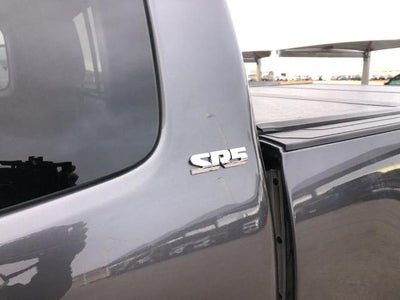 2022 Toyota Tacoma 4WD 4WD SR5 Access Cab 6' Bed V6 AT (SE)