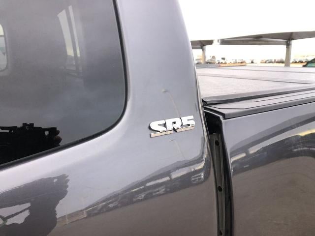 2022 Toyota Tacoma 4WD 4WD SR5 Access Cab 6' Bed V6 AT (SE)