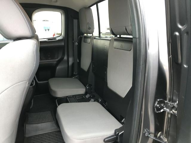 2022 Toyota Tacoma 4WD 4WD SR5 Access Cab 6' Bed V6 AT (SE)