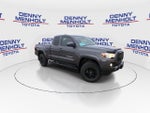 2022 Toyota Tacoma 4WD 4WD SR5 Access Cab 6' Bed V6 AT (SE)