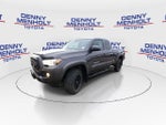 2022 Toyota Tacoma 4WD 4WD SR5 Access Cab 6' Bed V6 AT (SE)