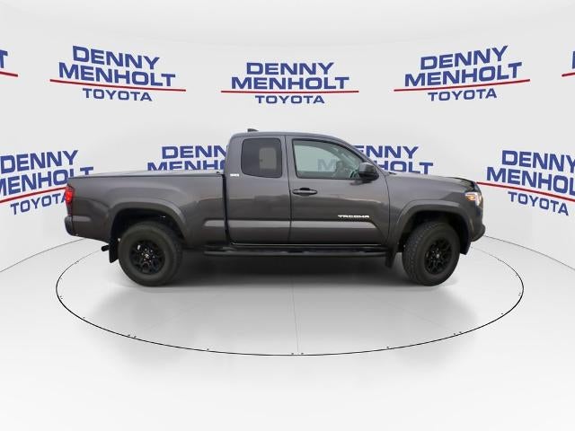 2022 Toyota Tacoma 4WD 4WD SR5 Access Cab 6' Bed V6 AT (SE)
