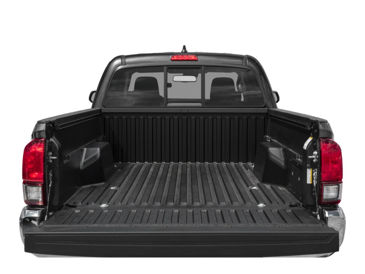 2022 Toyota Tacoma 4WD 4WD SR5 Access Cab 6' Bed V6 AT (SE)