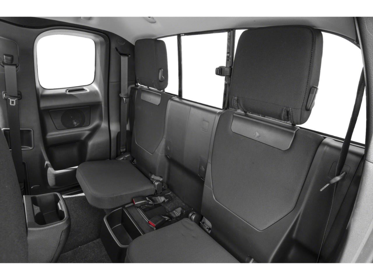 2022 Toyota Tacoma 4WD 4WD SR5 Access Cab 6' Bed V6 AT (SE)