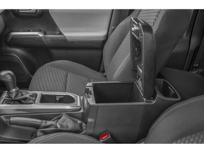 2022 Toyota Tacoma 4WD 4WD SR5 Access Cab 6' Bed V6 AT (SE)