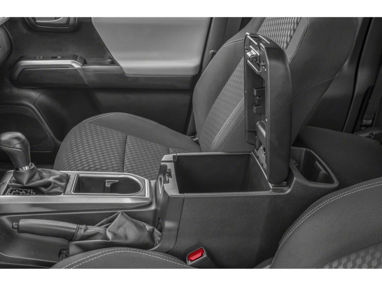 2022 Toyota Tacoma 4WD 4WD SR5 Access Cab 6' Bed V6 AT (SE)