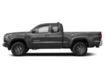 2022 Toyota Tacoma 4WD 4WD SR5 Access Cab 6' Bed V6 AT (SE)