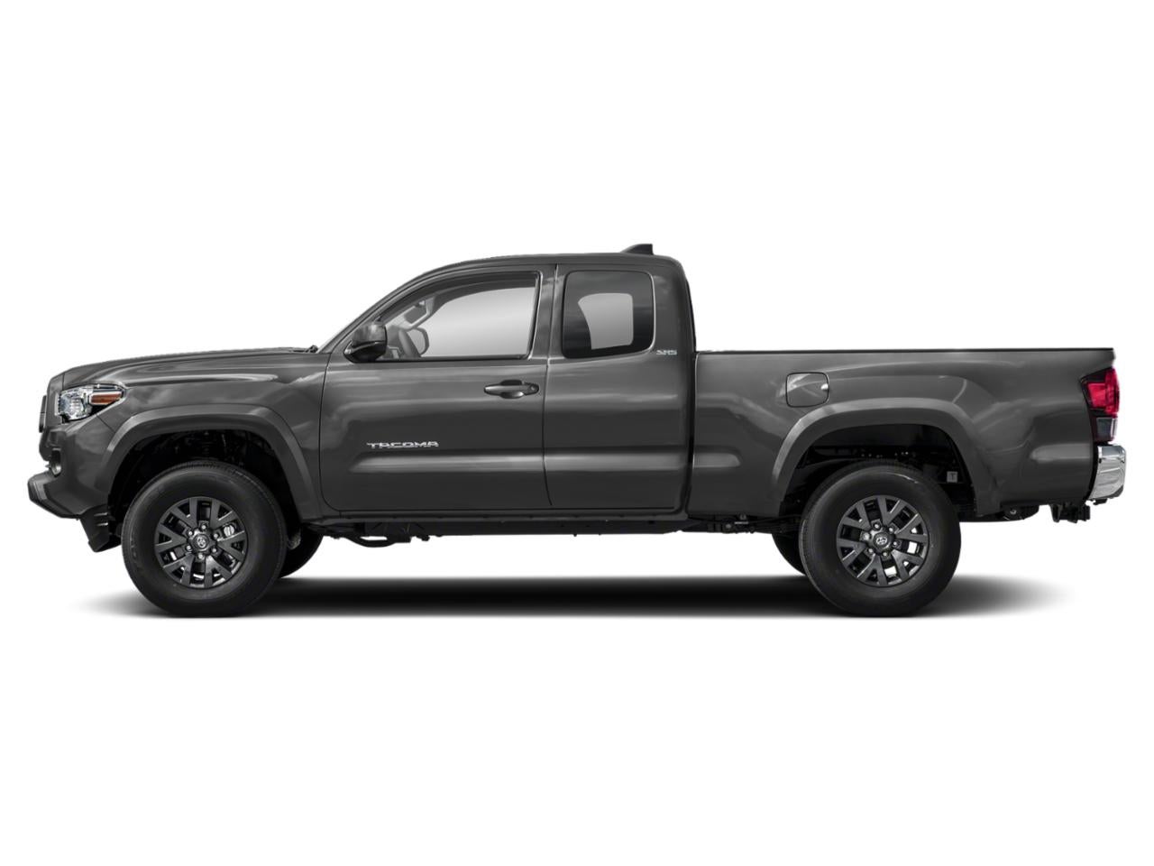 2022 Toyota Tacoma 4WD 4WD SR5 Access Cab 6' Bed V6 AT (SE)
