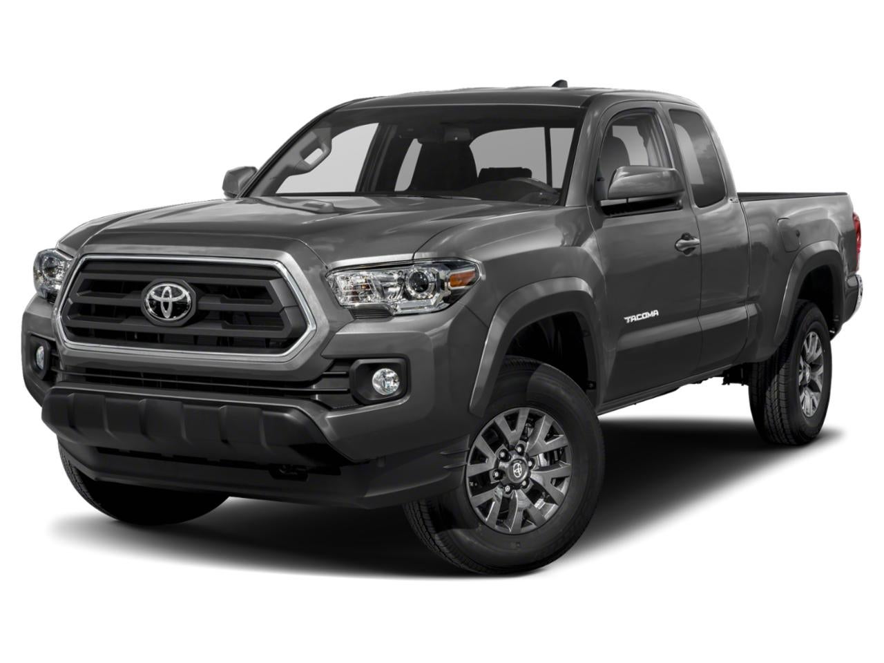 2022 Toyota Tacoma 4WD 4WD SR5 Access Cab 6' Bed V6 AT (SE)