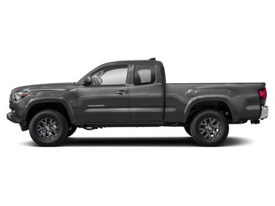 2022 Toyota Tacoma 4WD 4WD SR5 Access Cab 6' Bed V6 AT (SE)