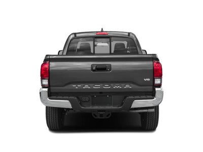 2022 Toyota Tacoma 4WD 4WD SR5 Access Cab 6' Bed V6 AT (SE)