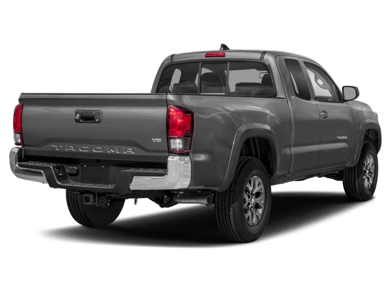 2022 Toyota Tacoma 4WD 4WD SR5 Access Cab 6' Bed V6 AT (SE)