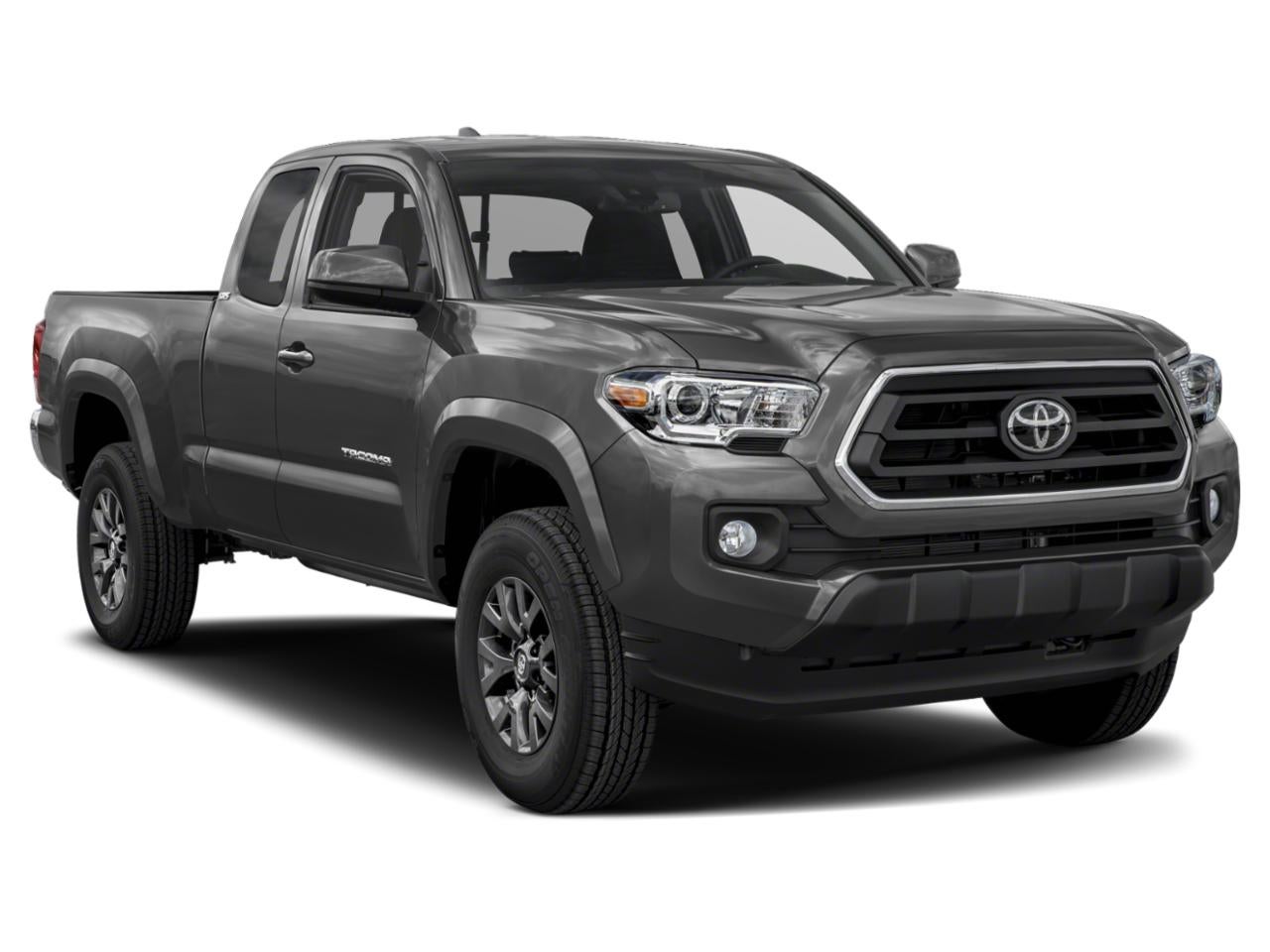 2022 Toyota Tacoma 4WD 4WD SR5 Access Cab 6' Bed V6 AT (SE)