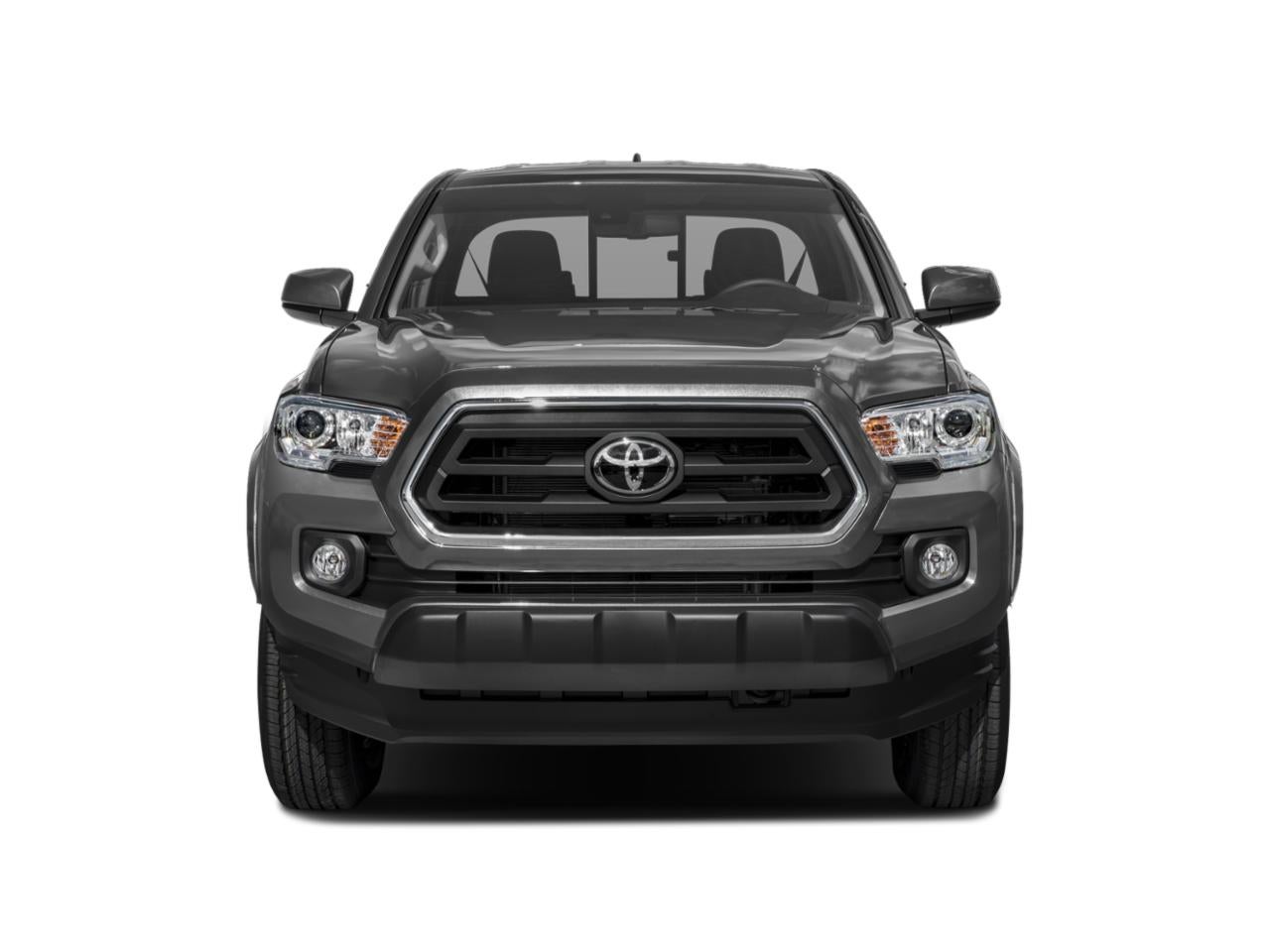 2022 Toyota Tacoma 4WD 4WD SR5 Access Cab 6' Bed V6 AT (SE)