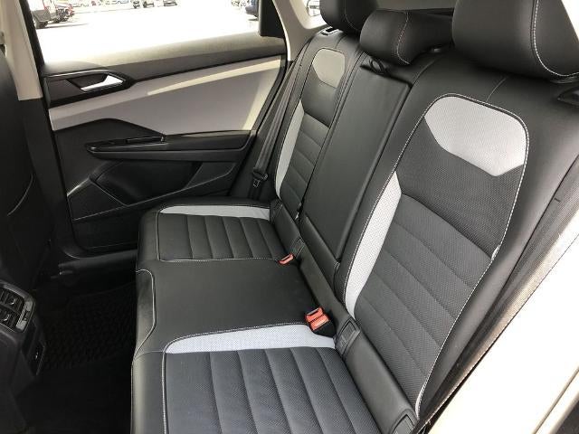 2022 Volkswagen Taos SEL 4MOTION