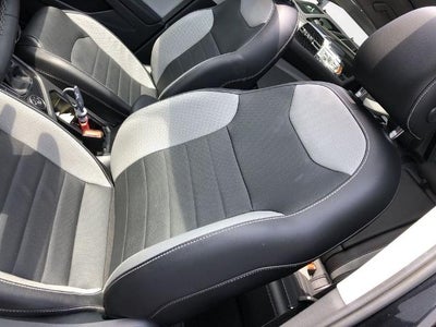 2022 Volkswagen Taos SEL 4MOTION