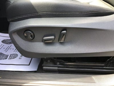 2022 Volkswagen Taos SEL 4MOTION