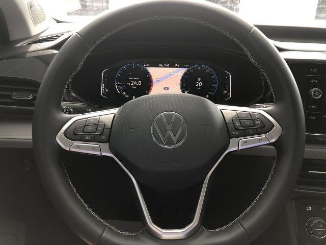 2022 Volkswagen Taos SEL 4MOTION