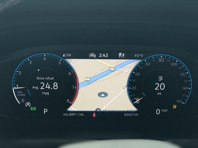 2022 Volkswagen Taos SEL 4MOTION