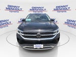 2022 Volkswagen Taos SEL 4MOTION