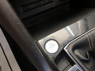 2022 Volkswagen Taos SEL 4MOTION