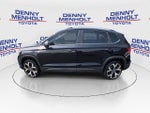 2022 Volkswagen Taos SEL 4MOTION