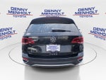 2022 Volkswagen Taos SEL 4MOTION
