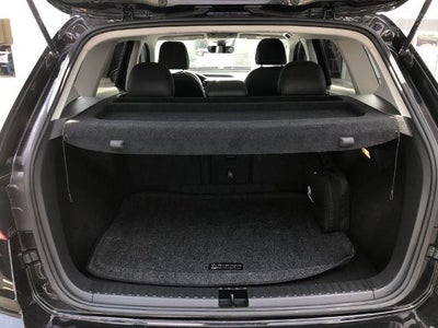 2022 Volkswagen Taos SEL 4MOTION