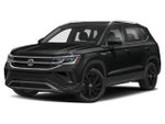 2022 Volkswagen Taos SEL 4MOTION