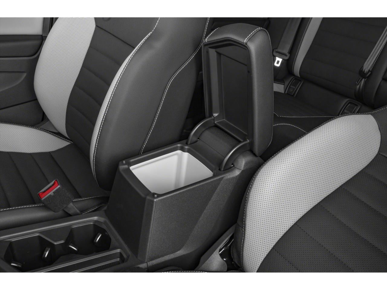 2022 Volkswagen Taos SEL 4MOTION