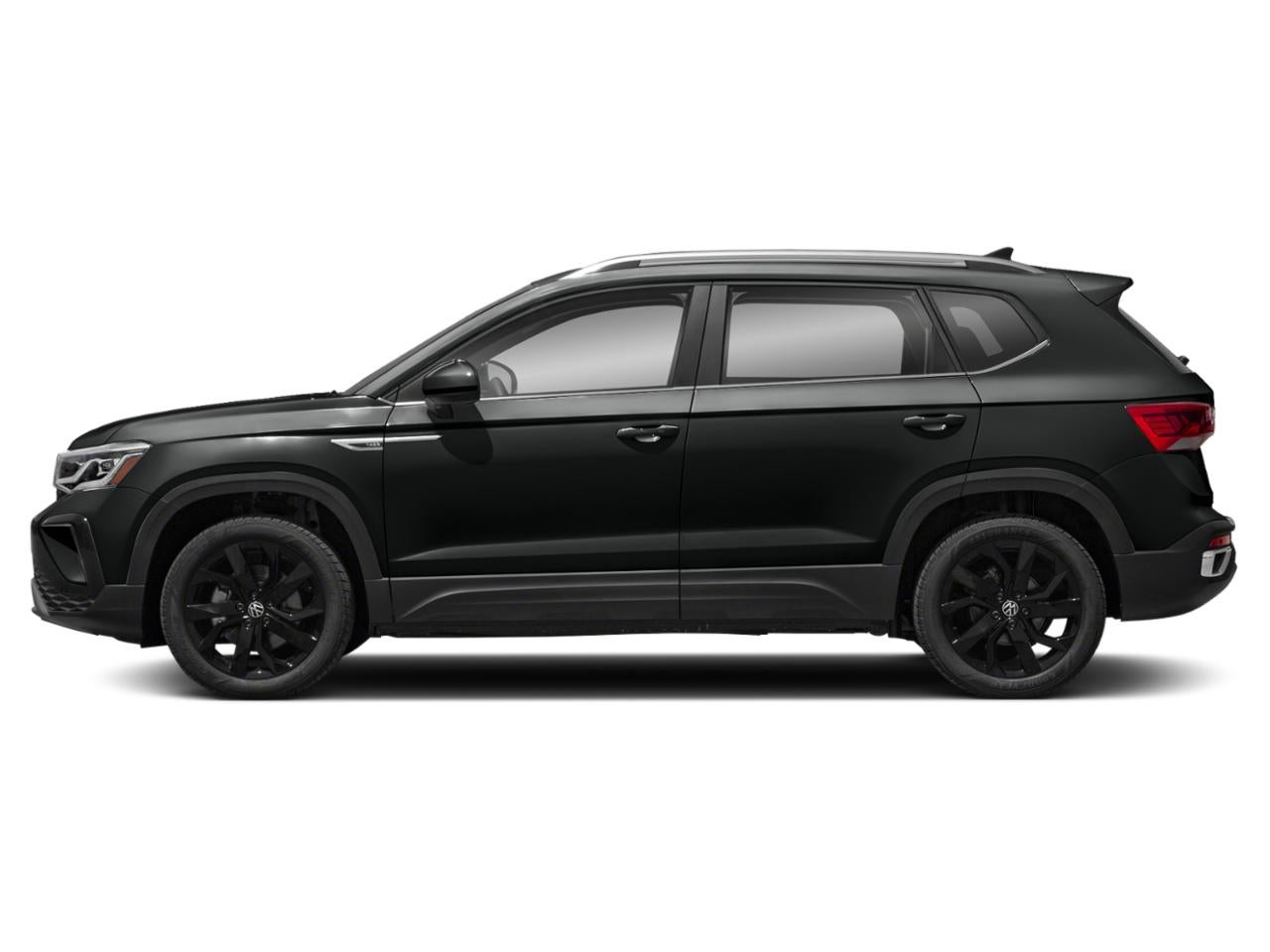 2022 Volkswagen Taos SEL 4MOTION