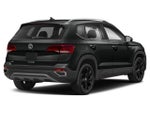 2022 Volkswagen Taos SEL 4MOTION