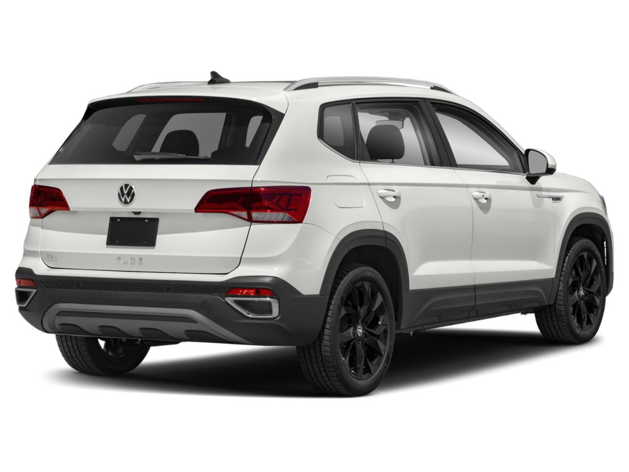 2022 Volkswagen Taos SEL 4MOTION