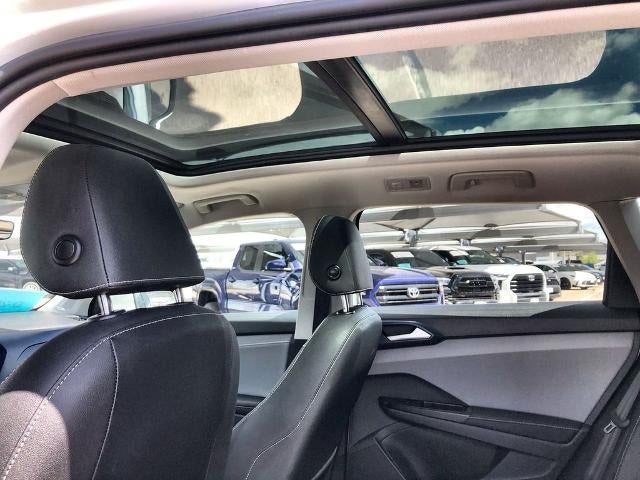 2024 Volkswagen Taos SE 4MOTION