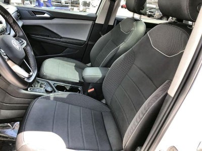 2024 Volkswagen Taos SE 4MOTION