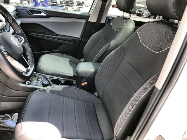 2024 Volkswagen Taos SE 4MOTION