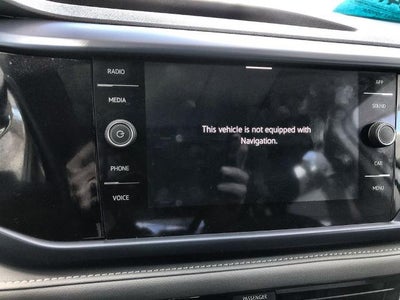 2024 Volkswagen Taos SE 4MOTION