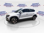 2024 Volkswagen Taos SE 4MOTION