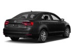 2017 Volkswagen Jetta 1.4T S Manual