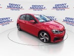 2020 Volkswagen Golf GTI 2.0T S DSG
