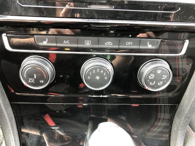 2020 Volkswagen Golf GTI 2.0T S DSG